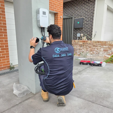 Ocular LTE Plus install
